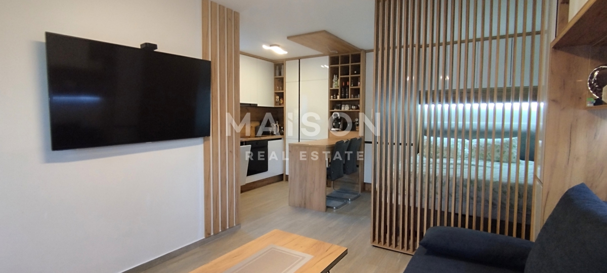 Dva apartmaja pri Krku – 600 m od morja