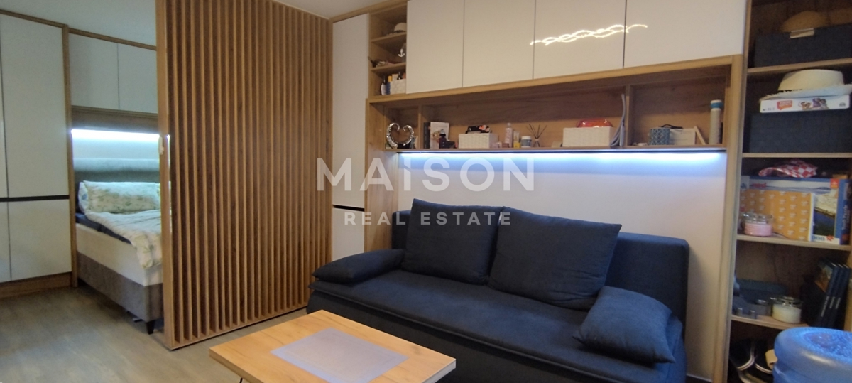 Dva apartmaja pri Krku – 600 m od morja