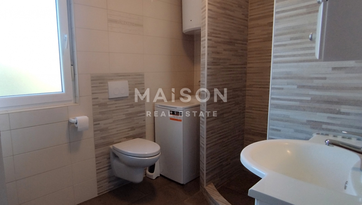 Dva apartmaja pri Krku – 600 m od morja