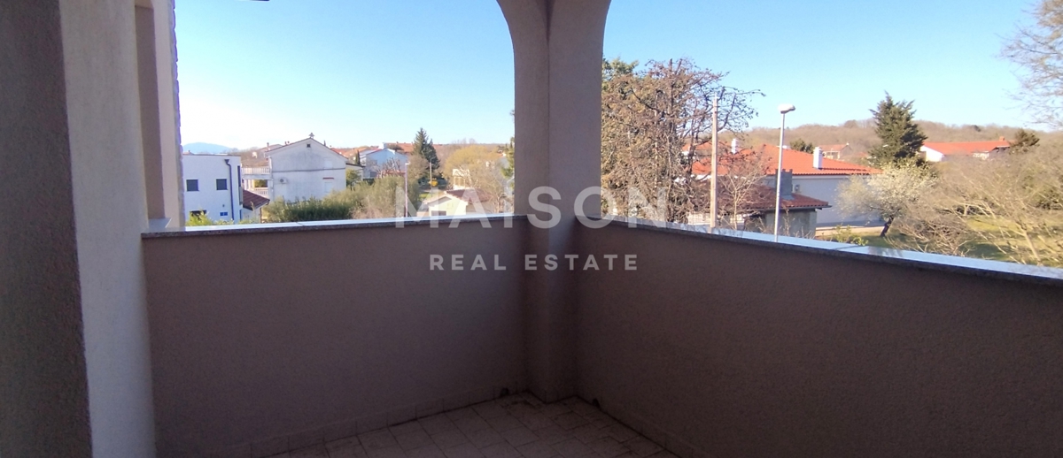 Dva apartmaja pri Krku – 600 m od morja