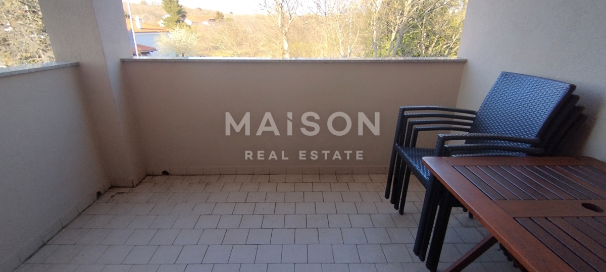 Dva apartmaja pri Krku – 600 m od morja