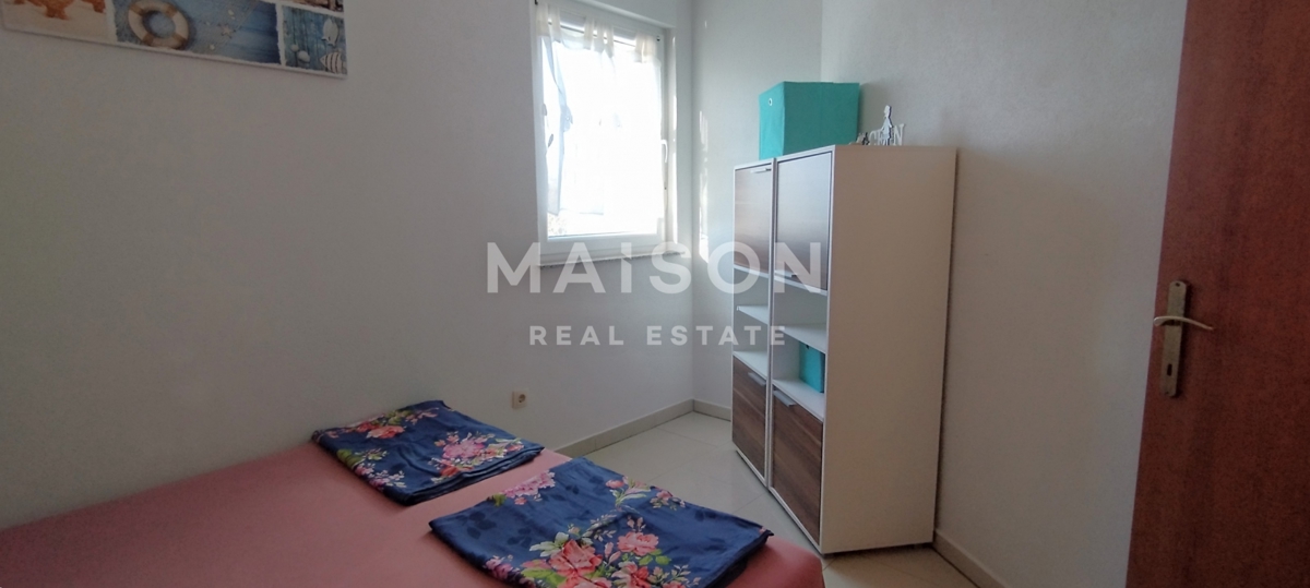 Dva apartmaja pri Krku – 600 m od morja