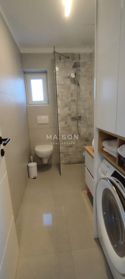 Dva apartmaja pri Krku – 600 m od morja