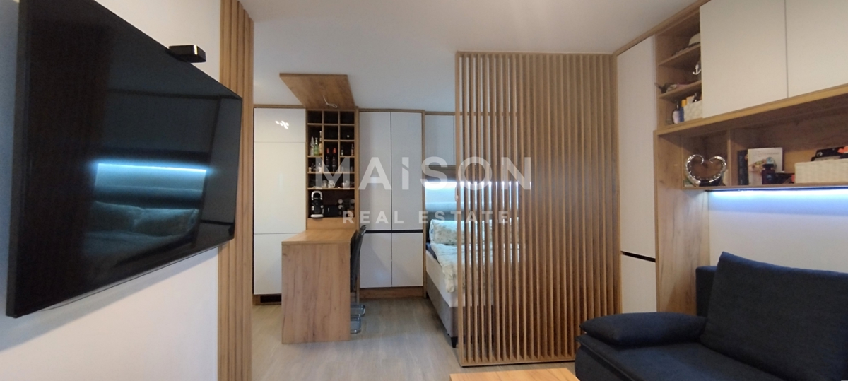 Dva apartmaja pri Krku – 600 m od morja