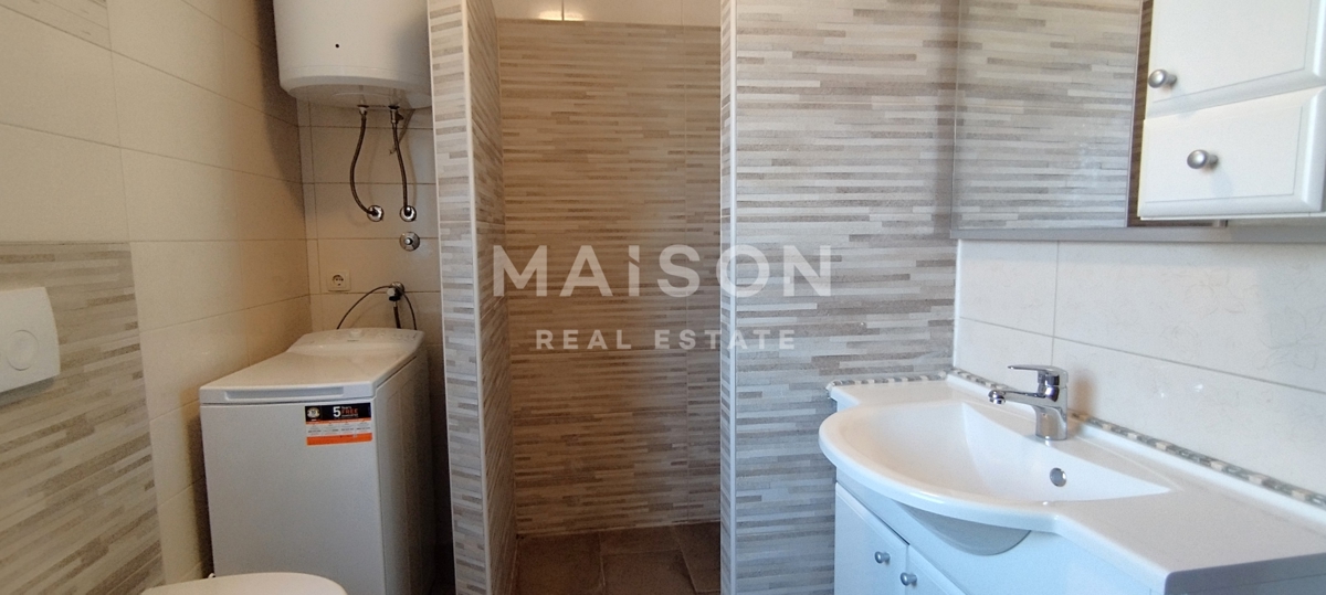 Dva apartmaja pri Krku – 600 m od morja