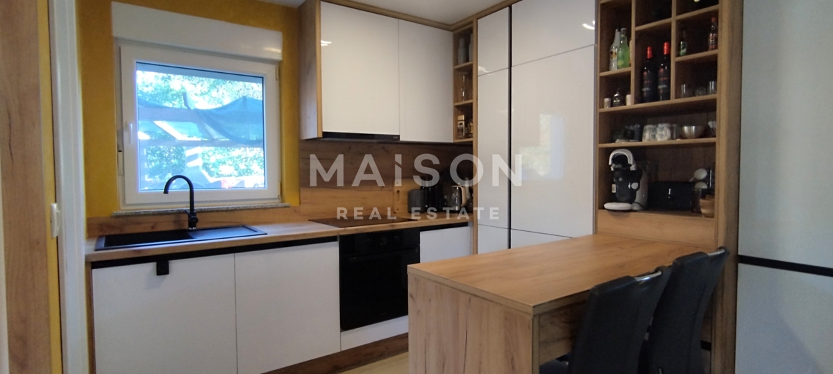 Dva apartmaja pri Krku – 600 m od morja