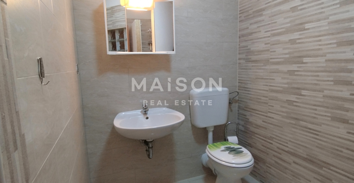 Dva apartmaja pri Krku – 600 m od morja