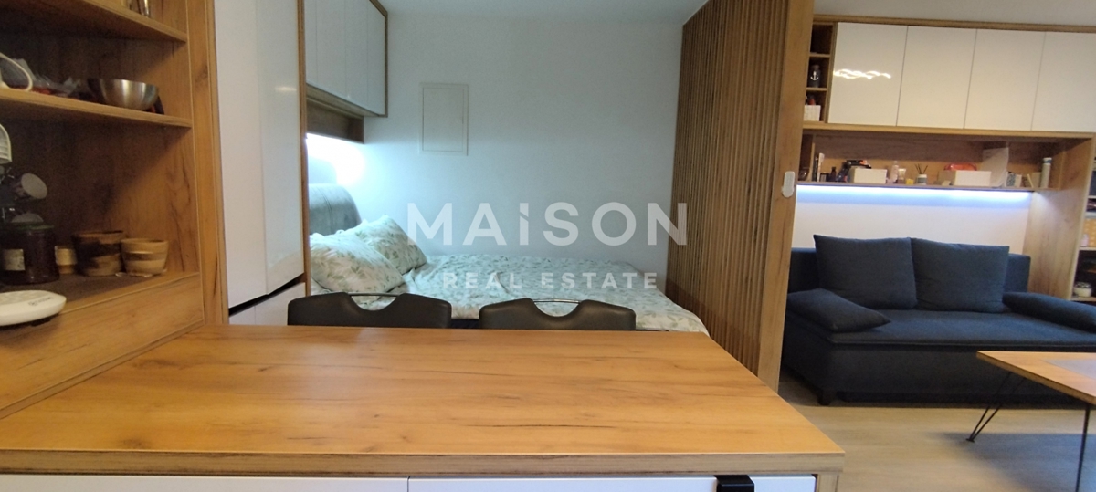 Dva apartmaja pri Krku – 600 m od morja