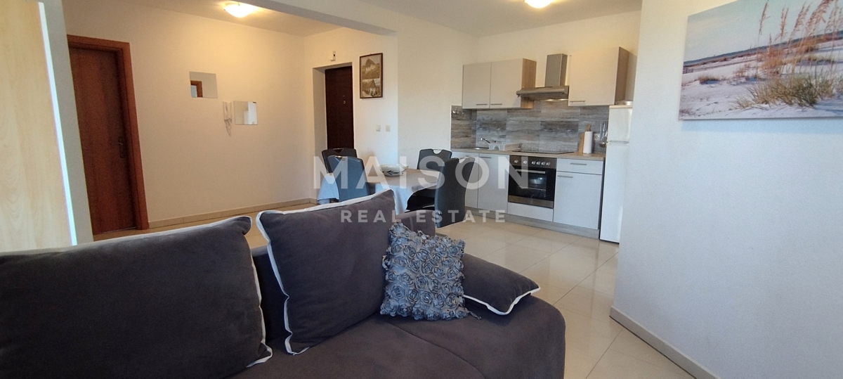 Dva apartmaja pri Krku – 600 m od morja