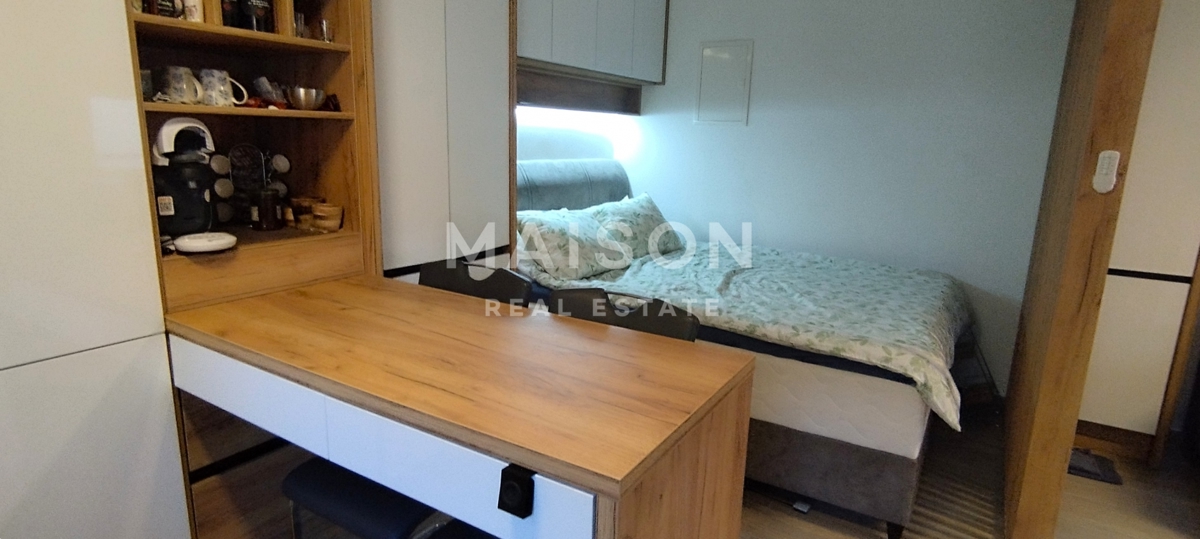 Dva apartmaja pri Krku – 600 m od morja