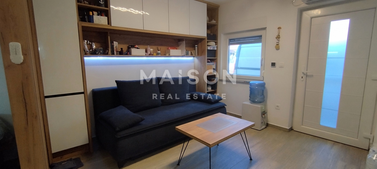 Dva apartmaja pri Krku – 600 m od morja