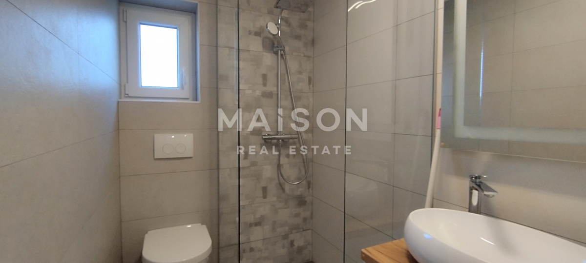 Dva apartmaja pri Krku – 600 m od morja