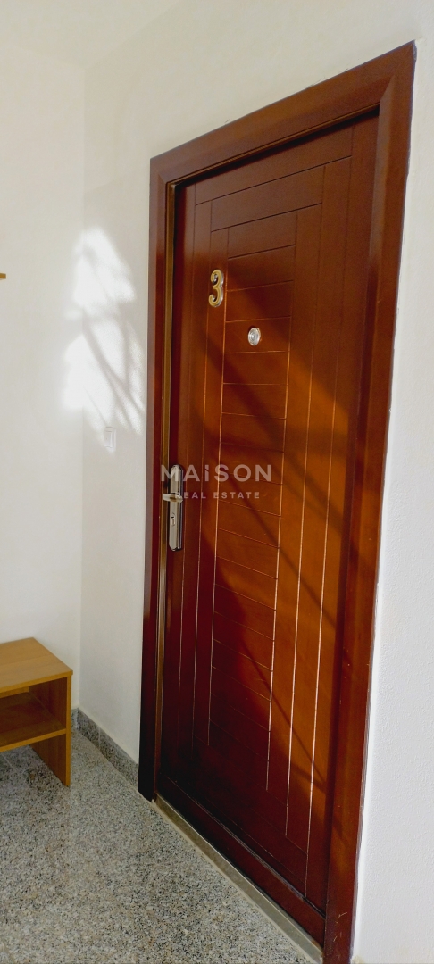 Dva apartmaja pri Krku – 600 m od morja