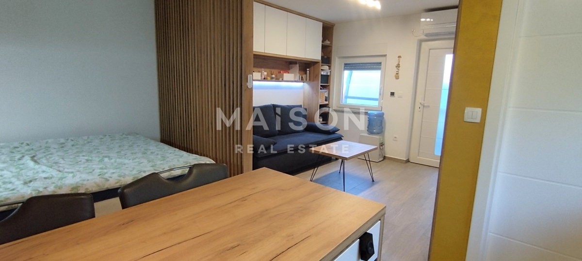 Dva apartmaja pri Krku – 600 m od morja