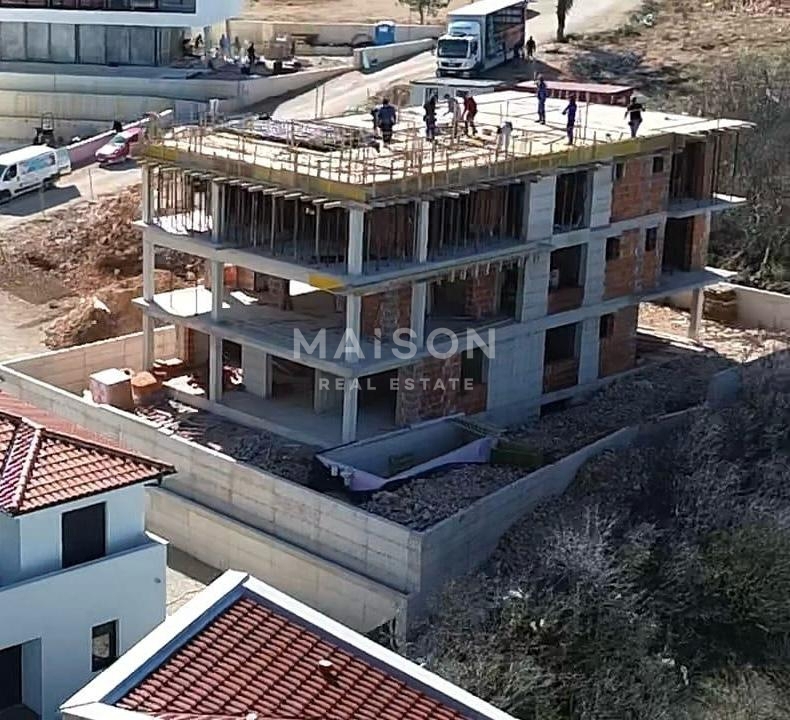 Apartma Vrbnik, 45,37m2