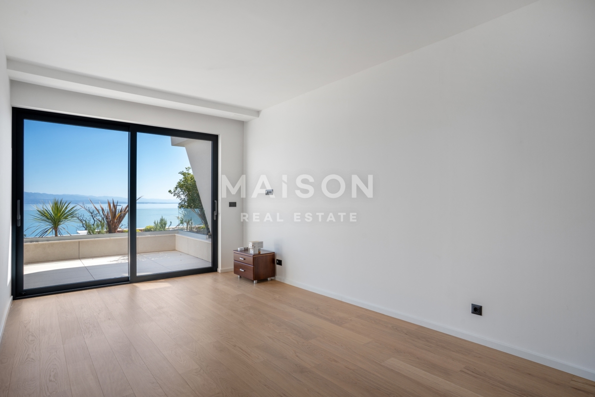 Stanovanje Punta Kolova, Opatija, 70,46m2