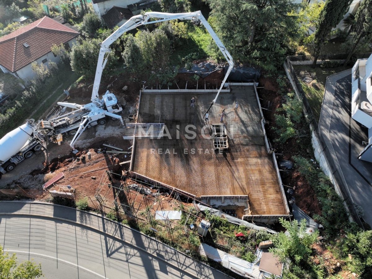 Stanovanje Lovran, 185,01m2