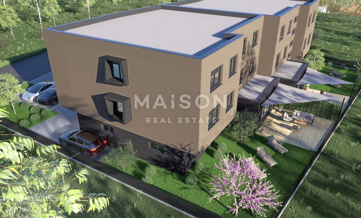 Stanovanje Kurilovec, Velika Gorica, 94,76m2