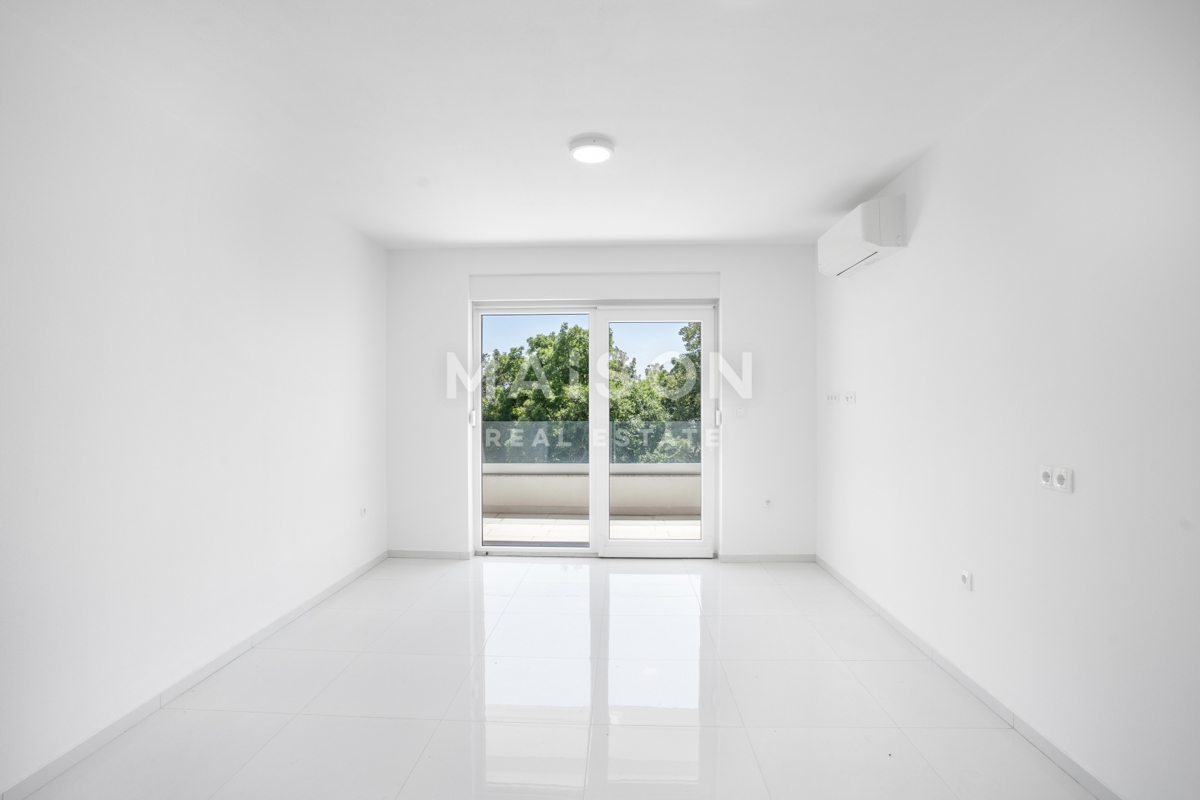 Stanovanje Crikvenica, 55,96m2