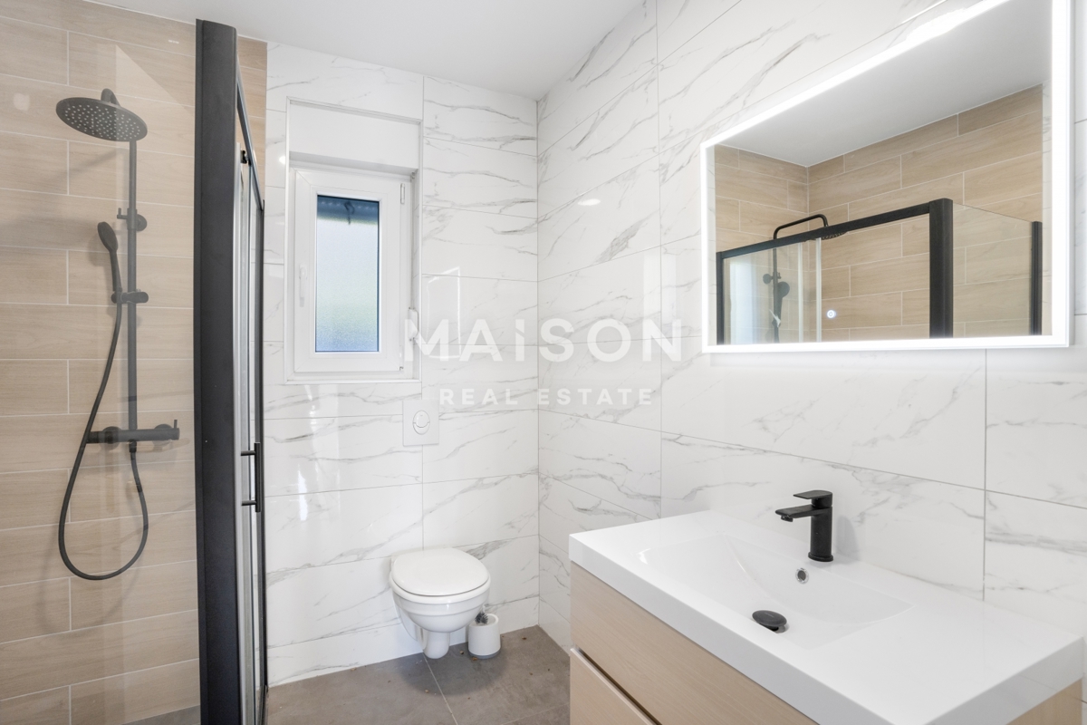 Stanovanje Crikvenica, 55,96m2