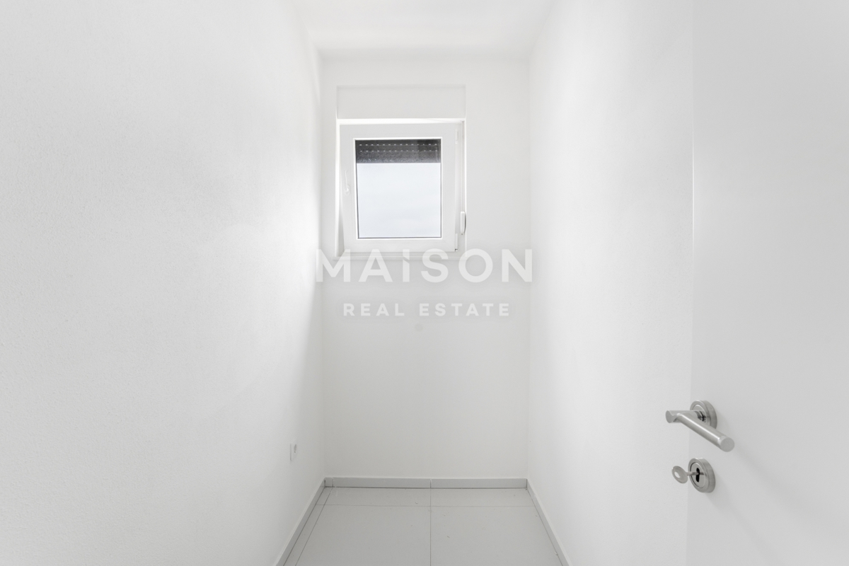 Stanovanje Novi Vinodolski, 63,52m2