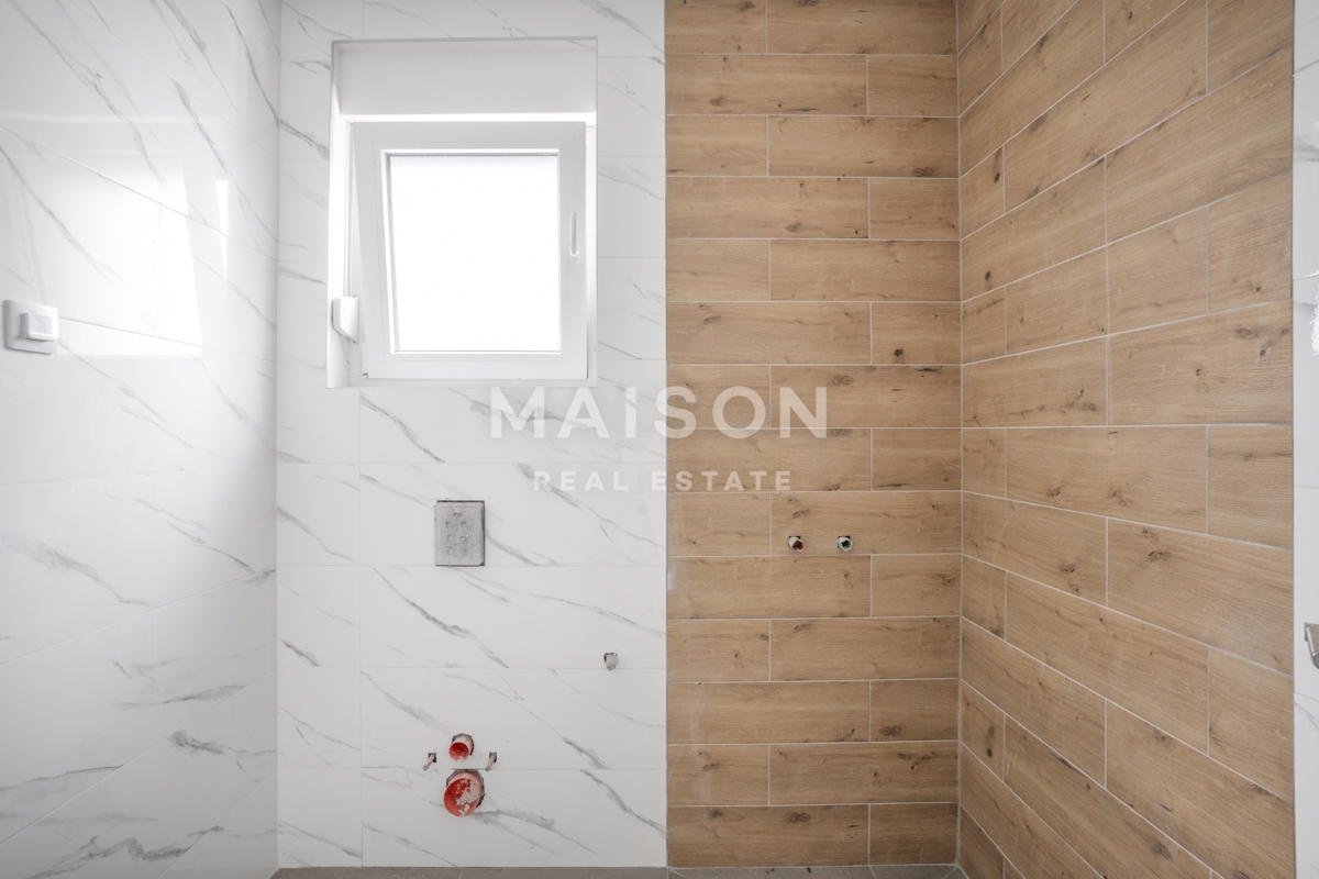 Stanovanje Novi Vinodolski, 63,52m2