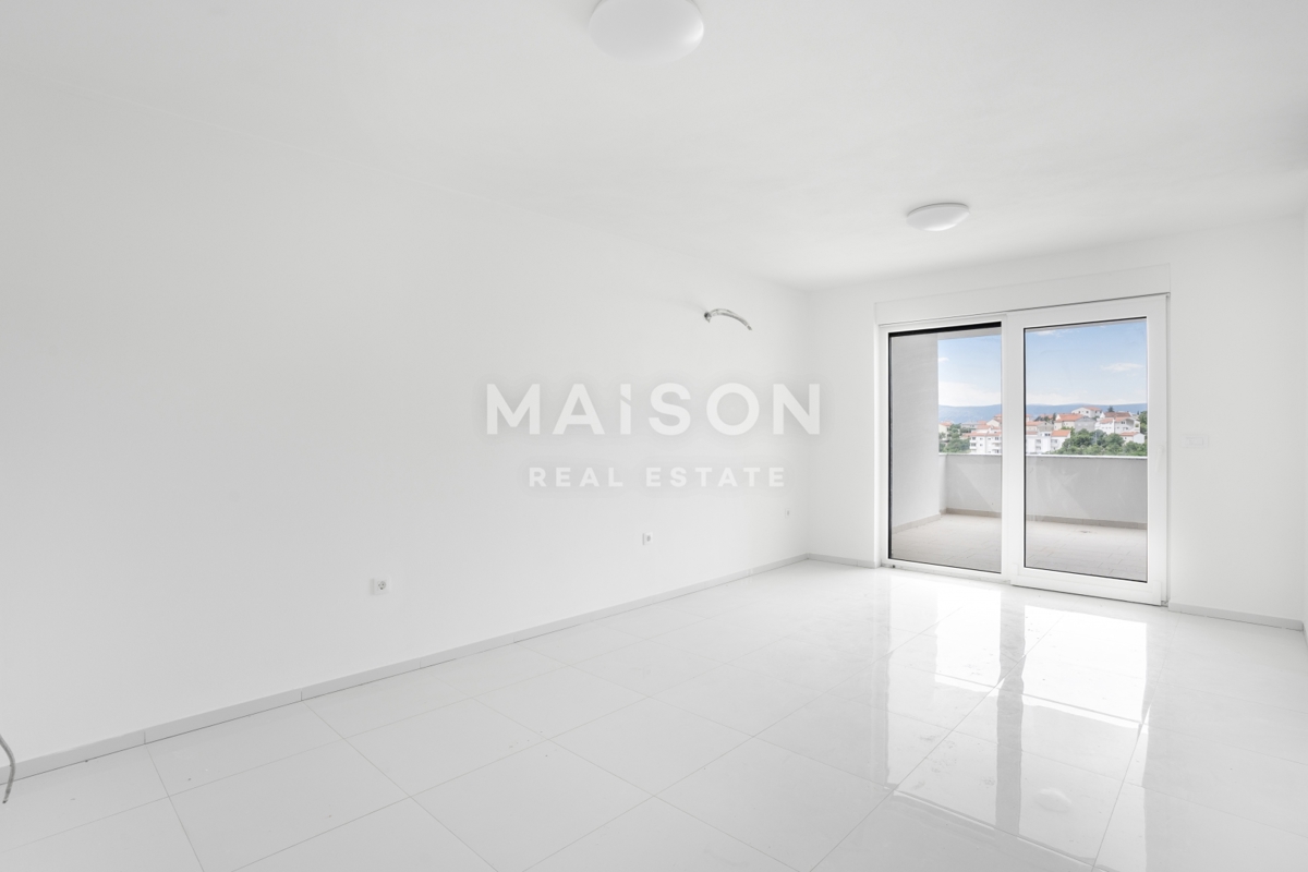 Stanovanje Novi Vinodolski, 63,52m2