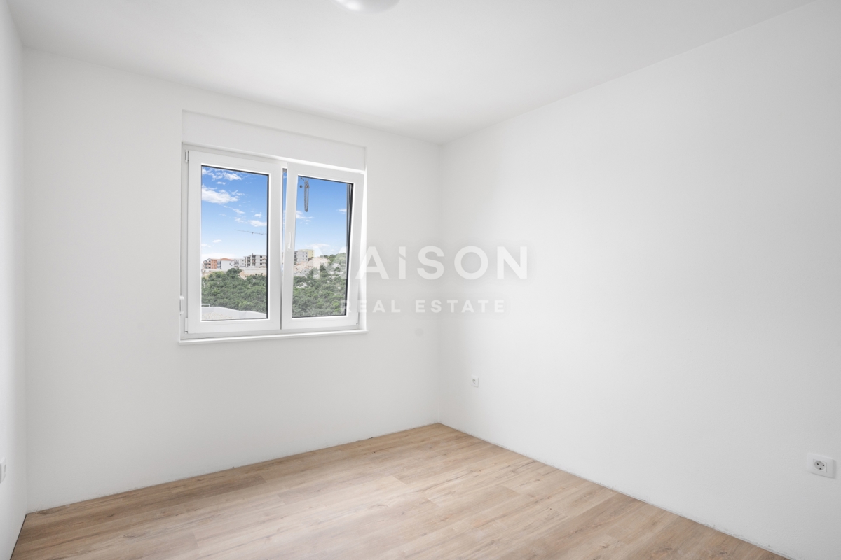 Stanovanje Novi Vinodolski, 63,52m2