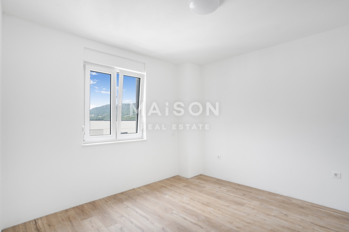 Stanovanje Novi Vinodolski, 63,52m2