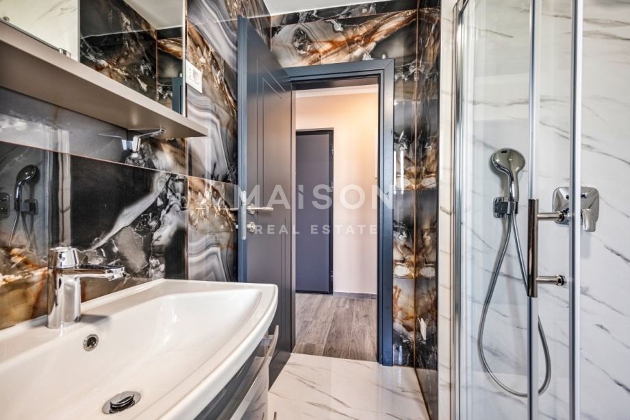 Stanovanje Nova Vas, Poreč, 66,55m2