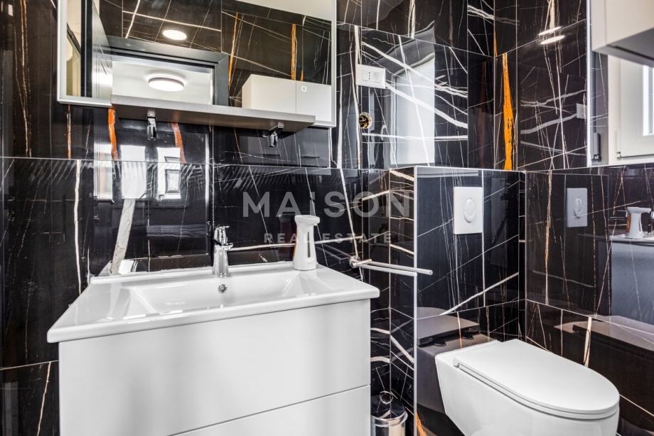 Stanovanje Nova Vas, Poreč, 66,55m2