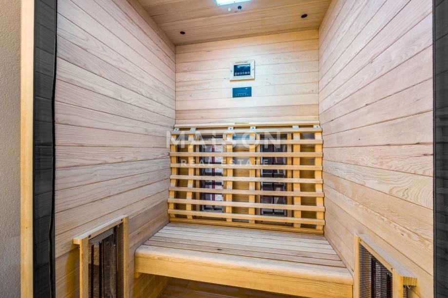 Stanovanje Nova Vas, Poreč, 66,55m2