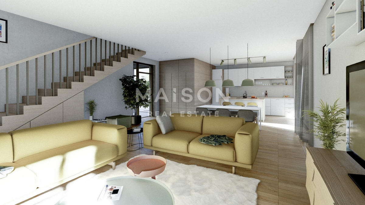 Vila Snašići, Sveta Nedelja, 2.402m2