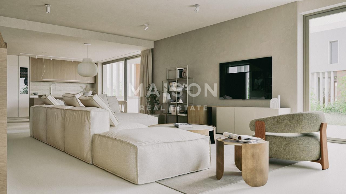 Vila Snašići, Sveta Nedelja, 2.402m2