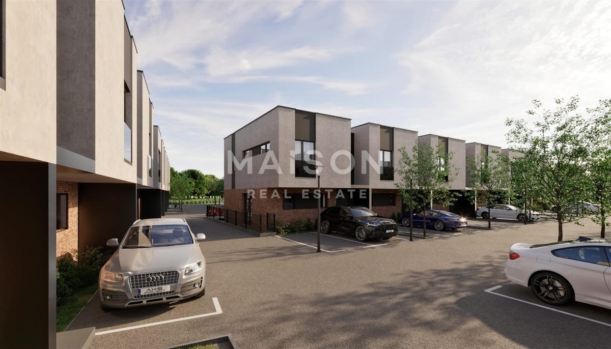 Hiša Donja Jaska, Jastrebarsko, 121,18m2