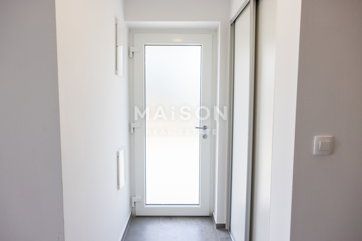 Apartma Mandre, Kolan, 99,95m2