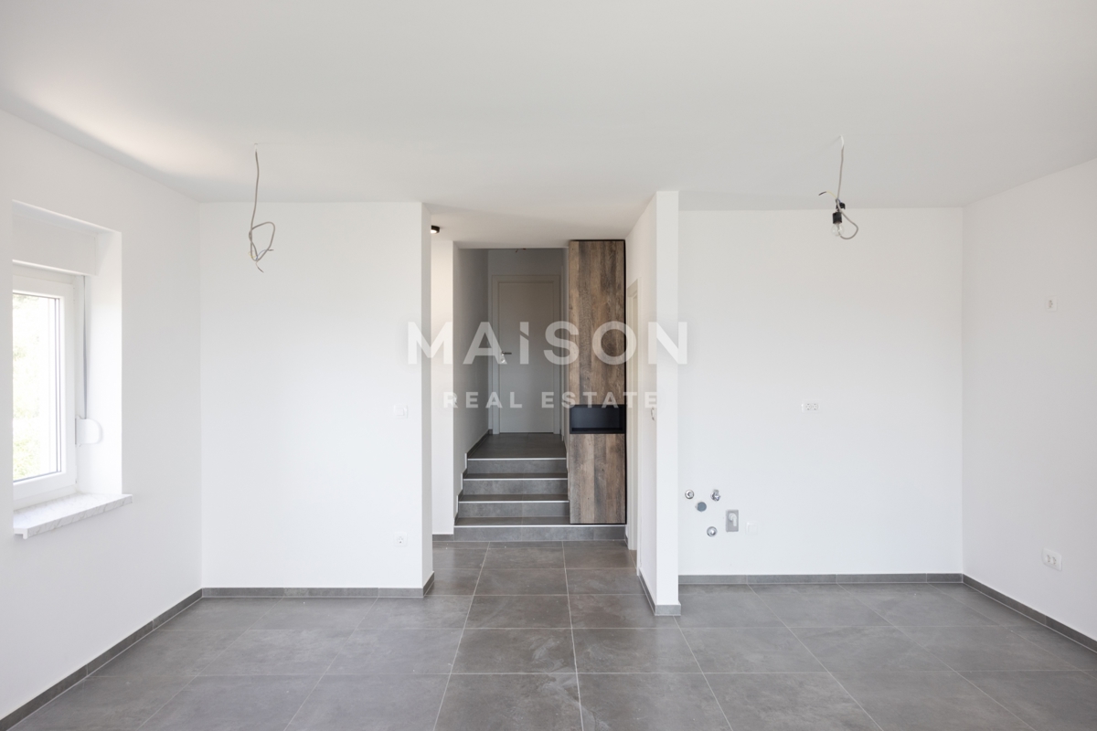 Apartma Mandre, Kolan, 99,95m2