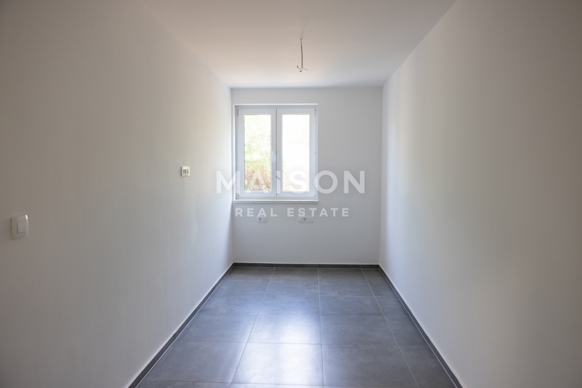 Apartma Mandre, Kolan, 99,95m2