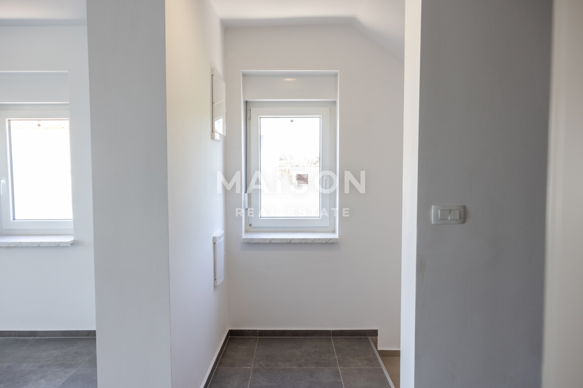 Apartma Mandre, Kolan, 99,95m2