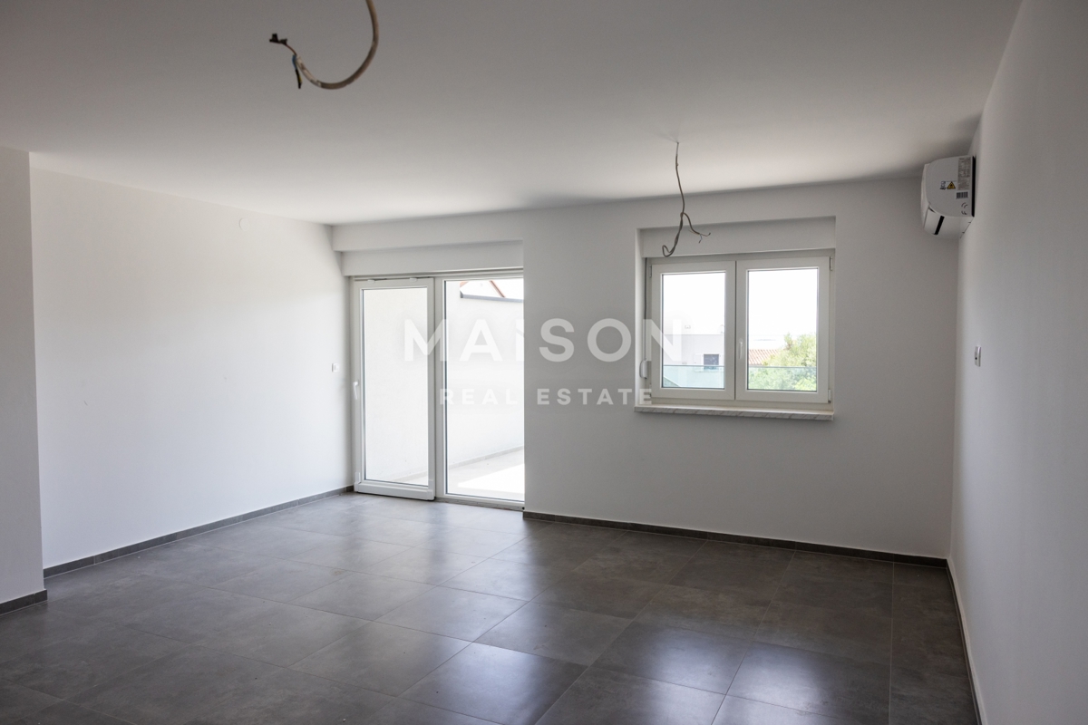 Apartma Mandre, Kolan, 99,95m2