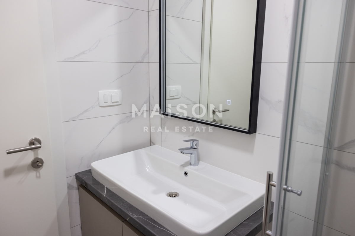 Apartma Mandre, Kolan, 99,95m2