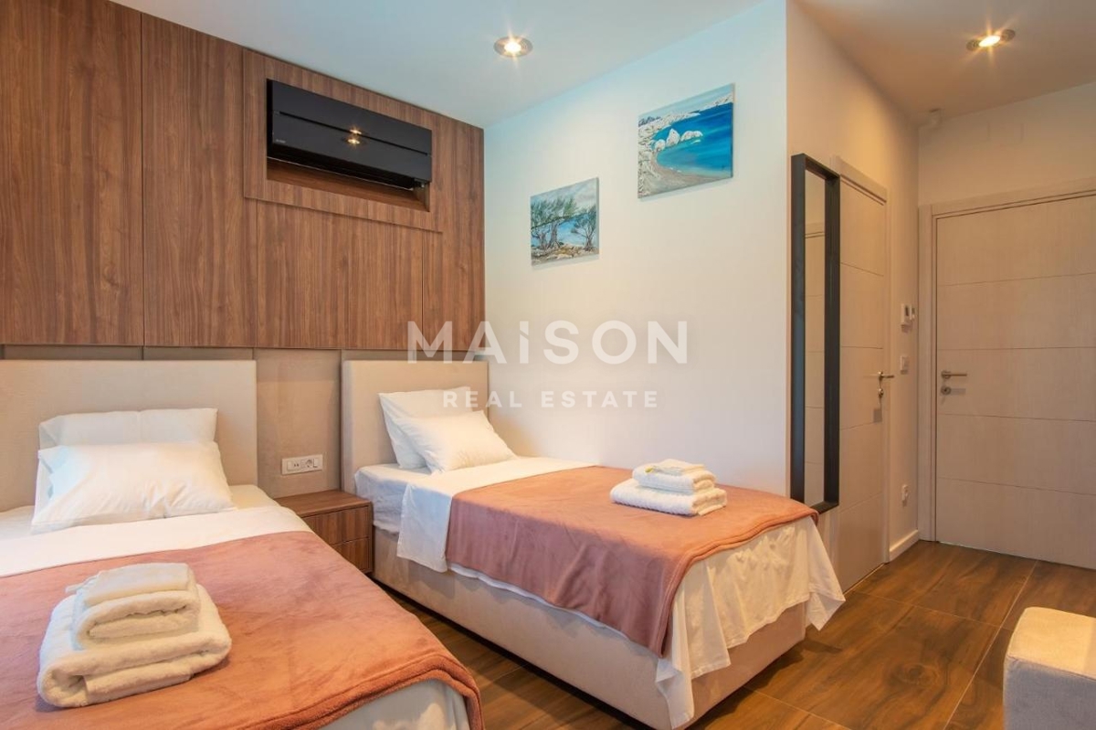 Vila Bošana, Pag, 280m2