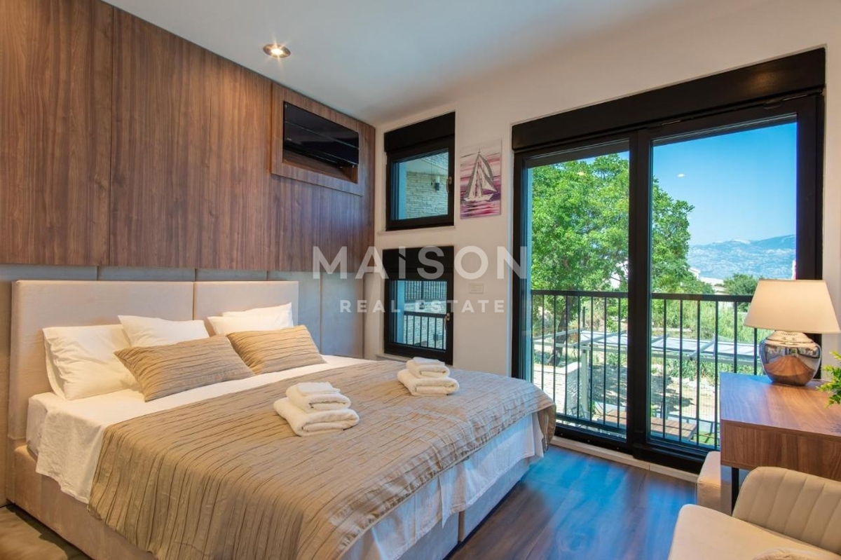 Vila Bošana, Pag, 280m2