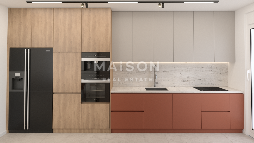 Apartma S1, Šimuni – luksuz in mediteranski mir otoka Paga