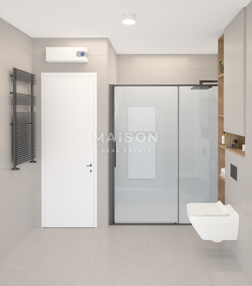 Apartma S1, Šimuni – luksuz in mediteranski mir otoka Paga