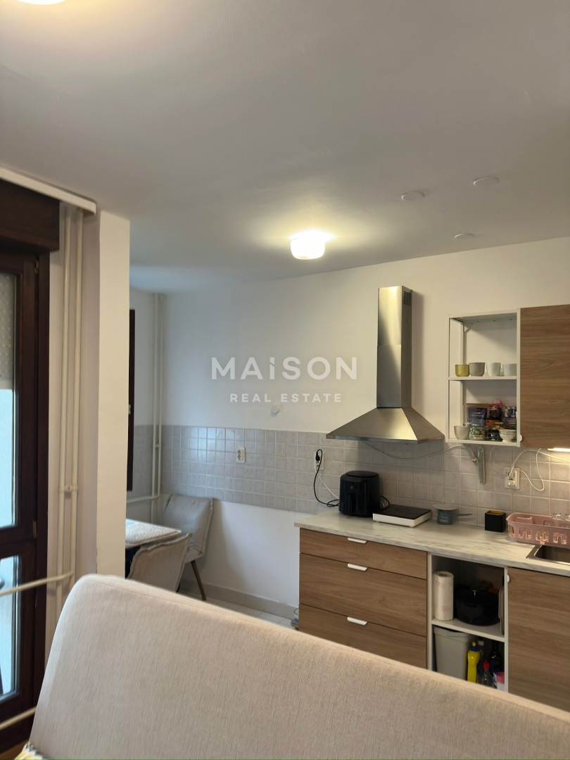 Stanovanje Malešnica, Stenjevec, 48,62m2