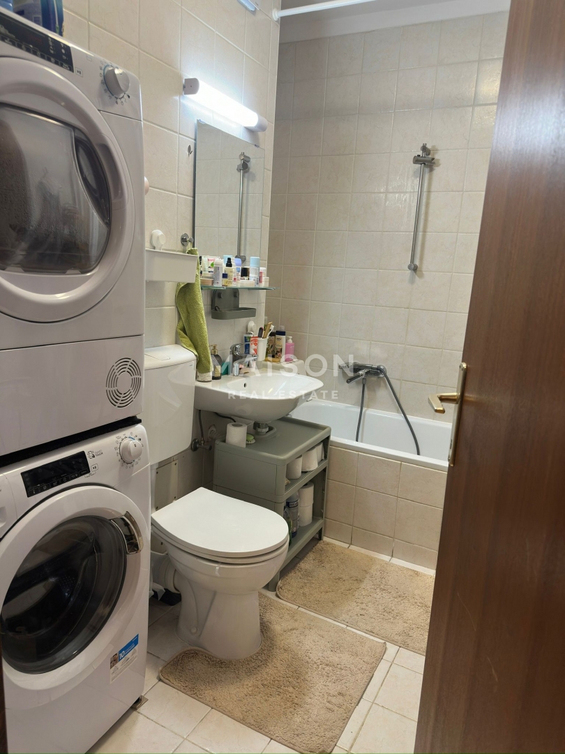 Stanovanje Malešnica, Stenjevec, 48,62m2