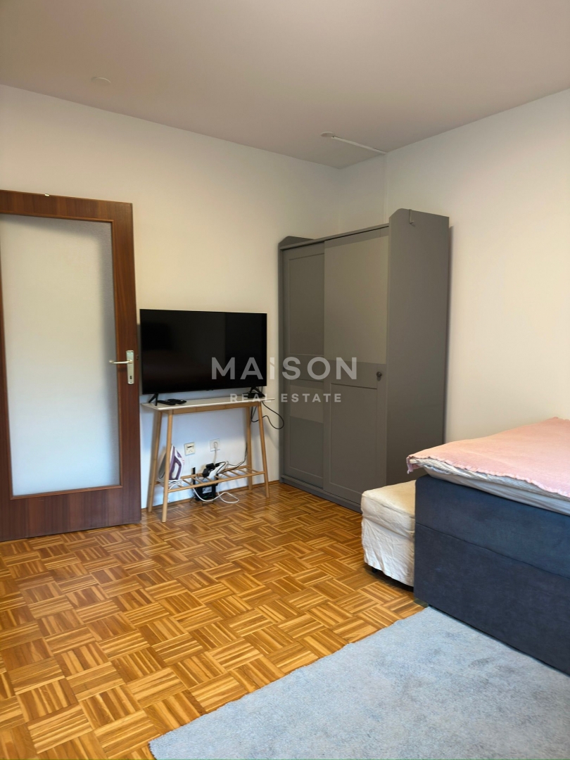 Stanovanje Malešnica, Stenjevec, 48,62m2