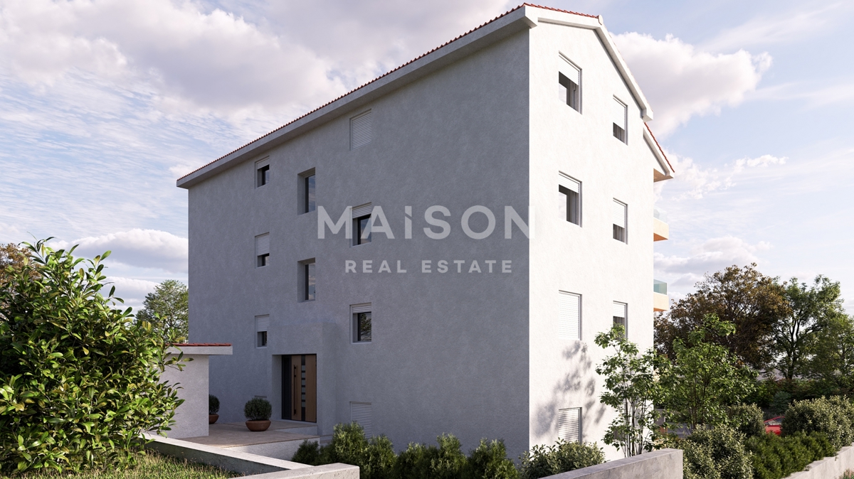 Stanovanje Viškovo, 80m2