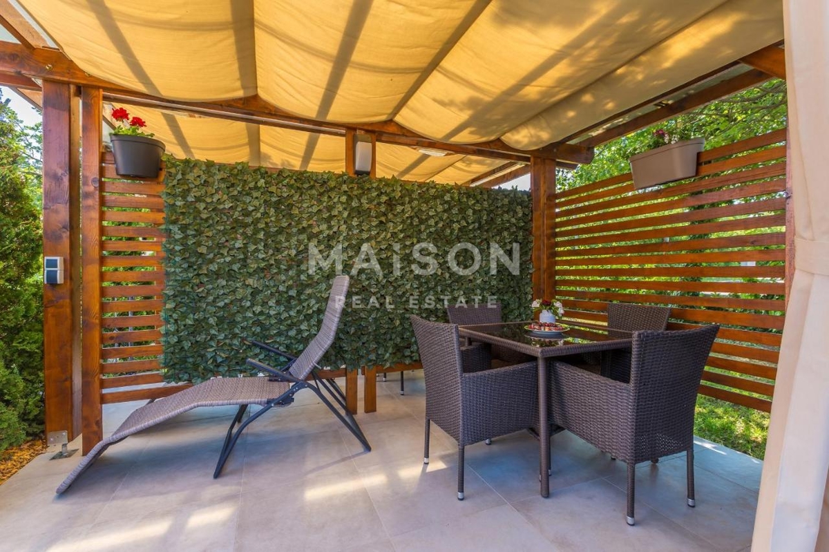 Apartma Malinska, Malinska-Dubašnica, 36,27m2